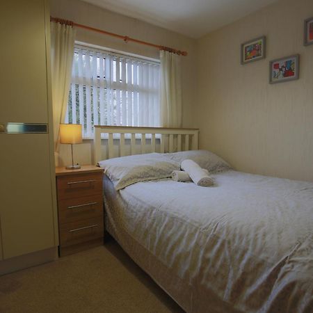 Spacious 4 Bedroom Home - 5 Min Walk To Town Enniskillen Bagian luar foto
