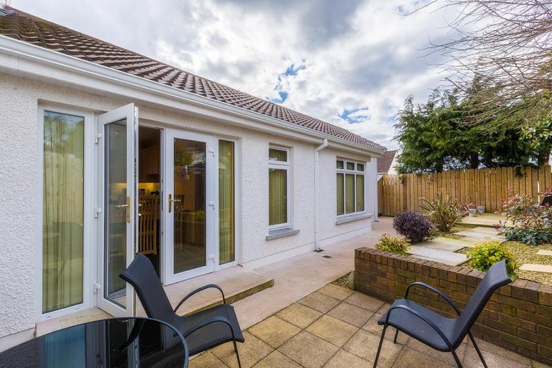 Spacious 4 Bedroom Home - 5 Min Walk To Town Enniskillen Bagian luar foto